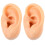 Realistisches Silikon Set Für Piercing Und Ohrringe 3
