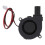 Ventola Turbo Soffiante 5V Nero Materiale ABS Rame Robusto 10