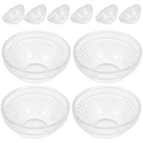 10 Kleine Schüssel Bozai Kuchenform Puddingform
