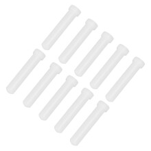 White T Stift Zubehör 20 Set