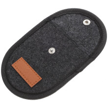 Bag Capo Hülle Plektren Halter Organizer Für Gitarre Reise