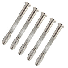 5 Handbohrer Bits Druckadapter Für Werkzeug