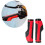 Worgeous 2 Rubberen Handvatbekleding Ruw Oppervlak 1