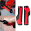 Worgeous 2 Rubberen Handvatbekleding Ruw Oppervlak 3