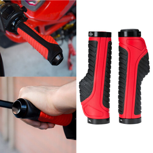 Worgeous 2 Rubberen Handvatbekleding Ruw Oppervlak 2