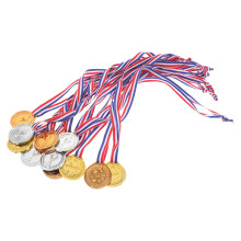 Volleyball Medaillen Preismedaillen Sortierte Farben 12