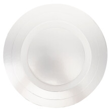 8Teiliges Bäckerei-Zubehör Weißes Cake-Plätzchen-Stanzer 16C