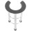 Sink Bracket Für Silber 1 10