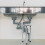 Sink Bracket Für Silber 1 11