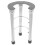 Sink Bracket Für Silber 1 7