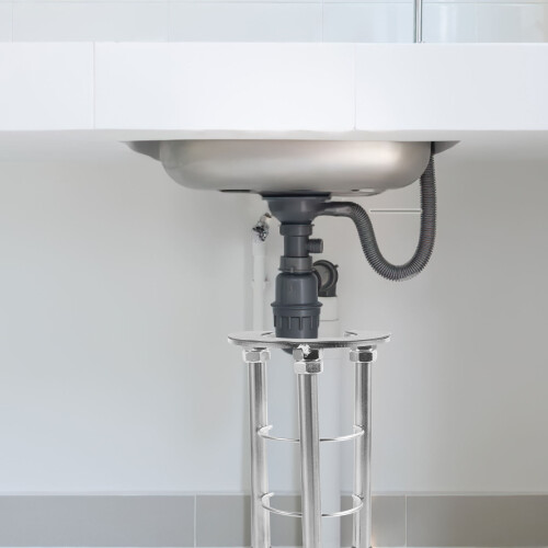 Sink Bracket Für Silber 1 1