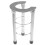 Sink Bracket Für Silber 1 8