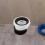 Toiletten Abfluss Installation WC Flansch 10
