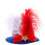Pet Kopfschmuck Verkleidung Make-Up 4