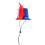 Pet Kopfschmuck Verkleidung Make-Up 7