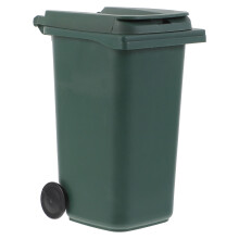 Mini Schreibtisch , Dekorativer Müllbehälter