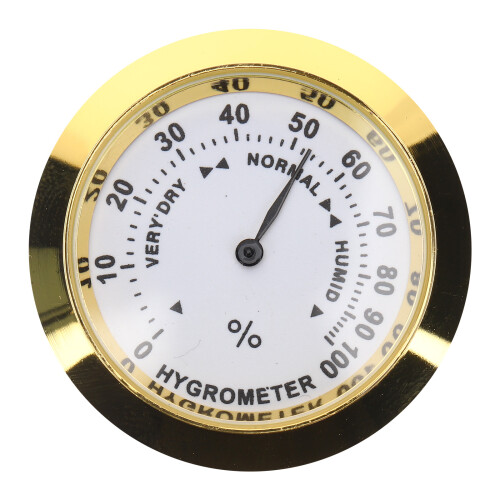 Violin Hygrometer Controller Legierung Zahl