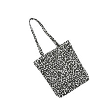 Leopard Print Henkeltasche Damen Schultertasche Für Reisen Schule