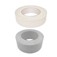2 Wasserdichtes Duct Tape Beidseitig Klebendes DIY Gewebe