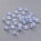 30Pcs Durable Sofa Upholstery Tacks Transparent Furniture Button Nails 4