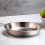 2Stk Flache Platte 26 Cm 9