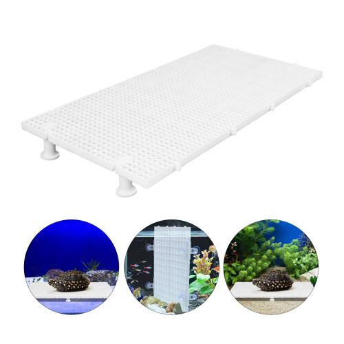 Fish Tank Partition Aquarium Isolation Board Baby 2