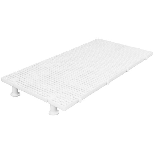 Fish Tank Partition Aquarium Isolation Board Baby 1