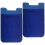 2 Handy Brieftasche Karten Etui Halter 8
