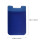 2 Handy Brieftasche Karten Etui Halter 4
