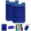 2 Handy Brieftasche Karten Etui Halter 5