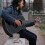 Großes Gitarrenpick Etui Eva 1 3