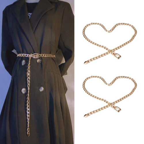 Fancy Hüftkette Brautkleid Gürtel 2