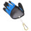 Fish-Killing Handschuh Linksseitiger Schutzhandschuh Satz 9