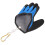 Fish-Killing Handschuh Linksseitiger Schutzhandschuh Satz 10