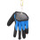 Fish-Killing Handschuh Linksseitiger Schutzhandschuh Satz 4