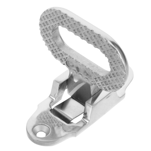 1St Robuste Rv Trittstufe Klappbar