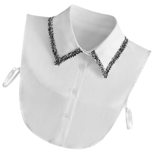 Détachable En Pour Tenue De Moderne