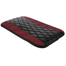 Auto Konsolen Organizer Halter Pu Lkw Abdeckungen