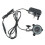 3Stk 6LED Aquarium Unterwasserlicht 11
