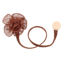 Curtain Tie Fester Verschluss Seil Für Outdoor