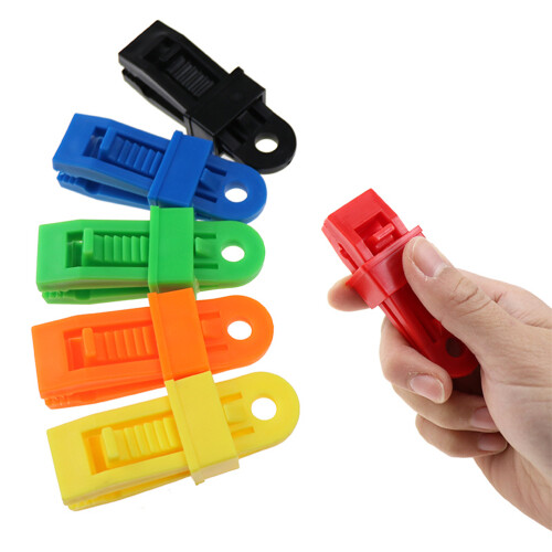 10 Seilbefestigungsspanner Für Mit Gummiseil 1