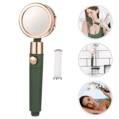 Handheld Mit Druckgesteuerter Sprinklerdüse 2