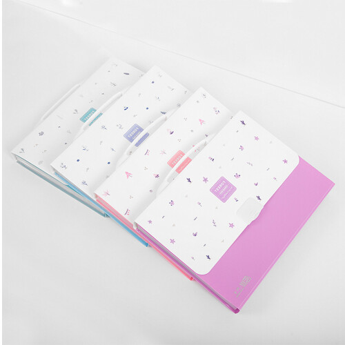 Mappen Aktenordner Dokumentenhalter 1