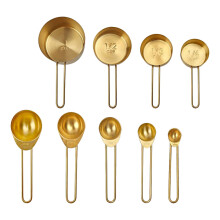 Cup Maßstab Golden 1 Set