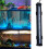 2Stück LED Aquarium Blaselampe 40 11