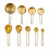 Cup Maßstab Golden 1 Set 3