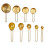 Cup Maßstab Golden 1 Set 7