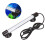 3Stk LED Aquariumlicht, 3 , , 18 Cm 1