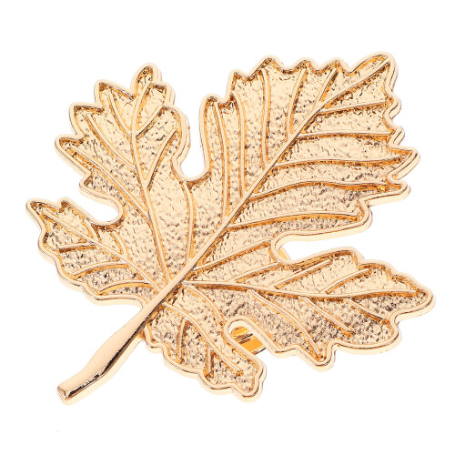 Dresser Drawer Pulls Leaf Knob Zinc Alloy Handle 1