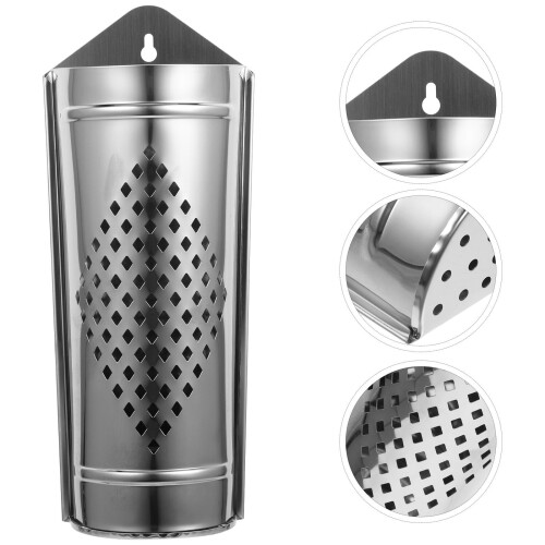 Raindrops Besteckorganizer Essstäbchenhalter 2